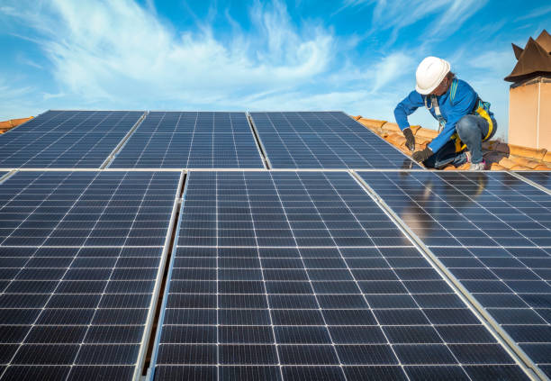 Best Green or Eco-Friendly Roofing Solutions  in Montgomeryville, PA