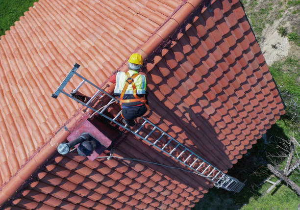 Best 4 Ply Roofing  in Montgomeryville, PA