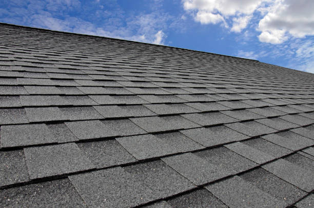 Roof Insulation in Montgomeryville, PA