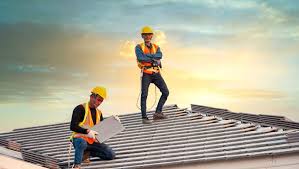 Professional Roofing Service in Montgomeryville, PA